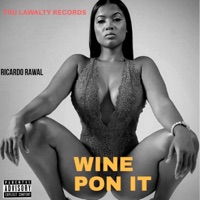 Wine Pon It - Single - Ricardo Rawal