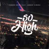So High (feat. Amber Cimone) - Single - Trmnds Mldy