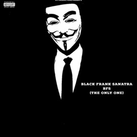 Marching Band (feat. GMD 93) Black Frank Sanatra