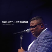 Simplicity: Live Worship - EP artwork
