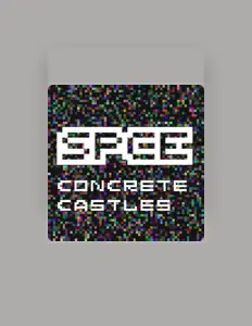 Listen to Concrete Castles, watch music videos, read bio, see tour dates & more!