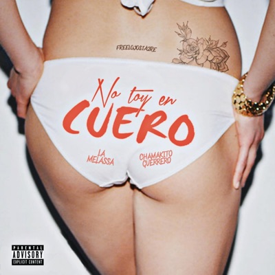 No Toy en Cuero (feat. Chamakito Guerrero) - Single