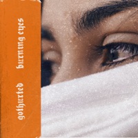 Burning Eyes - Single - gothurted