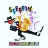 Steppin' Out