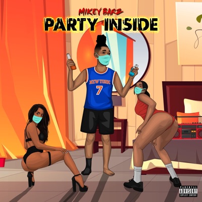 Party Inside - Single
