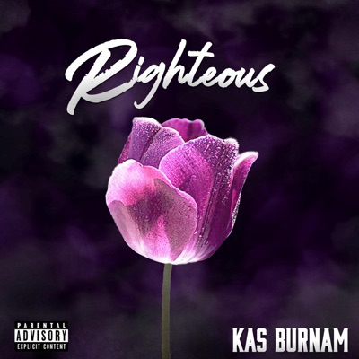 Righteous (feat. Knehwayne) - Single