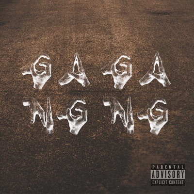 Gang Gang (feat. BG Knoccout) - Single
