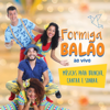 A Onda do Mar (Ao Vivo) - Formiga Balao