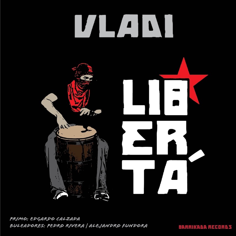 Libertá - Single