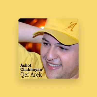 Listen to Ashot Chakhoyan, watch music videos, read bio, see tour dates & more!