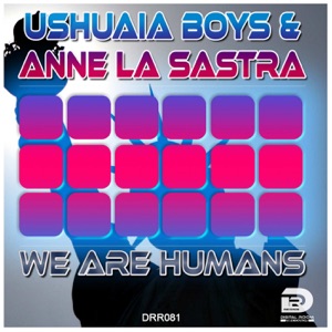 We Are Humans - Single