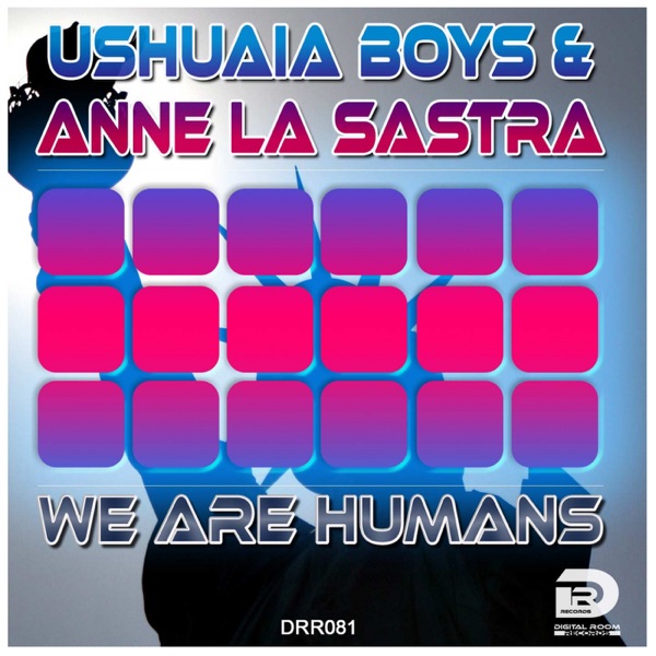 We Are Humans - Single
