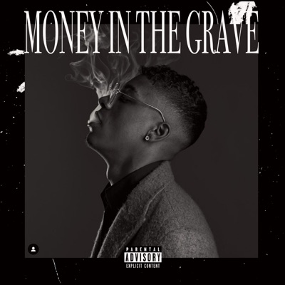 Money in the Grave (Remix) - Single