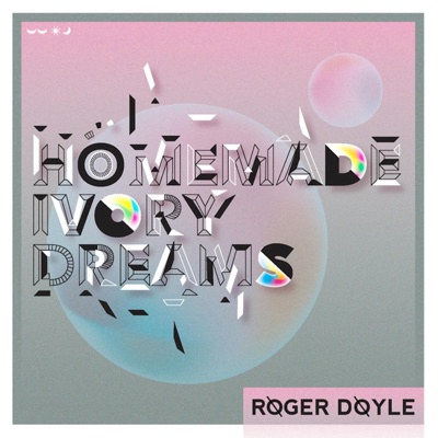 Homemade Ivory Dreams