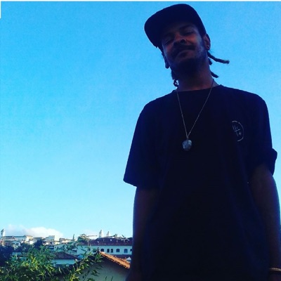 Pé na Estrada - Single