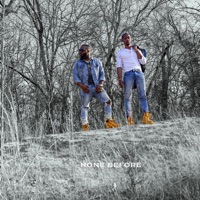 So Carolina (Remix) - Single - None Before