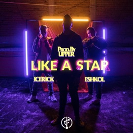Like a Star (feat. Eshkol & Ice Rick) UPPER