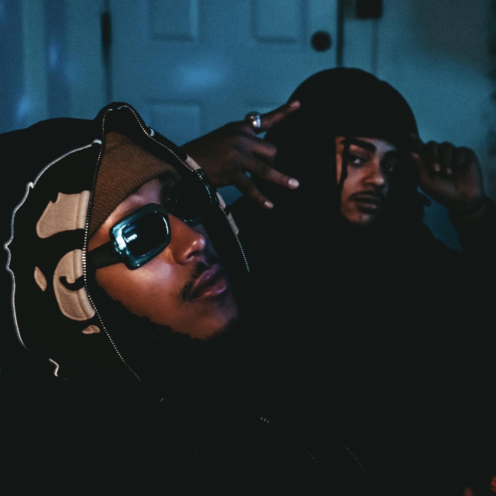 Обложка альбома «Florida (feat. Millyano) - Single» — Naylo