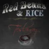 Teslanay - Red Beans & Rice