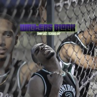 Writers Block - JustKues