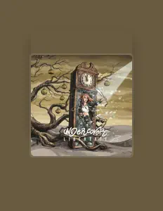 Poslechněte si interpreta Undercover, sledujte hudební videa, přečtěte si životopis, podívejte se na data turné a další informace.