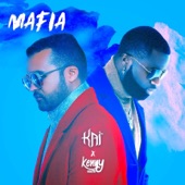 Mafia (feat. Kenny Haiti) artwork