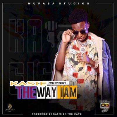 Way I Am (feat. Lahsann La Cunnningham) - Single