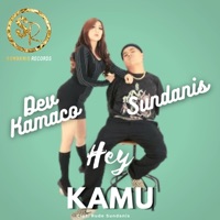 Hey Kamu (feat. Dev Kamaco) - Single - Sundanis