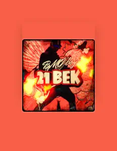 Dengarkan bmo boy, tonton video musik, baca bio, lihat tanggal tur & lainnya!