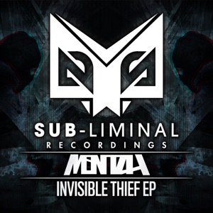 Invisible Thief - EP
