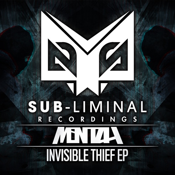 Invisible Thief - EP