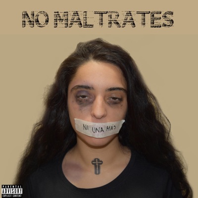 No Maltrates (feat. El Fali) - Single
