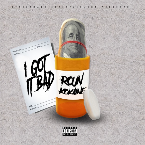 I Got It Bad (feat. Kokaine)