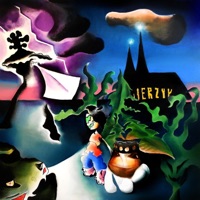 Odpust - EP - Jerzyk Krzyżyk