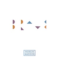 Brave - Single - Morgin Madison