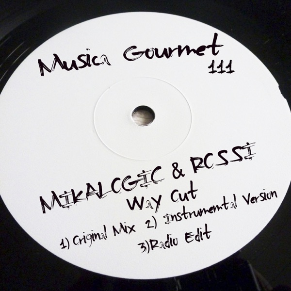 Way Out - Single