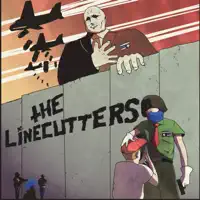 Knuckledragger — THE LINECUTTERS