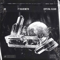 Crystal Clear (feat. Blue Meth) - Single - K9