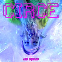 Circe - Single - C.O.W. 牛 & Kid Simius