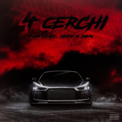 4 Cerchi - Single