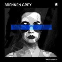 Carpe Omne - Single - Brennen Grey