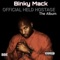 Amerika (feat. Allfrumtha I) - Binky Mack lyrics