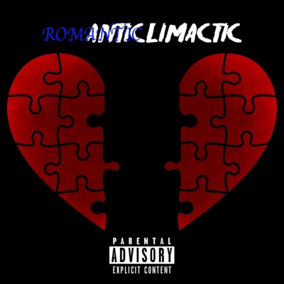 Romanticlimactic - EP