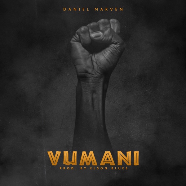 Vumani - Single album cover