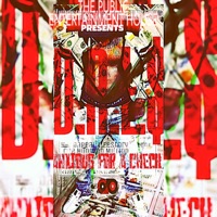 Anxious 4 a Check - Single - DRLS