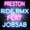 Ride (feat. Jobsab) - Aurélie Preston lyrics