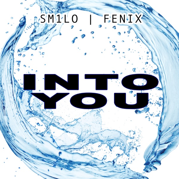 Into You - EP
