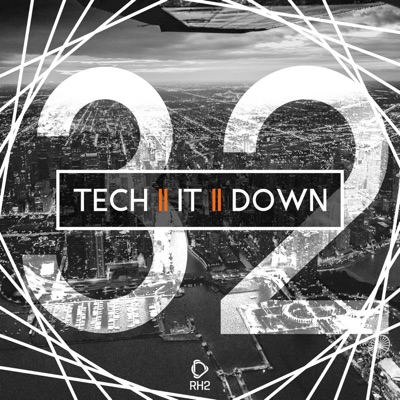 Tech It Down!, Vol. 32