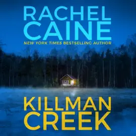 Killman Creek (Unabridged)