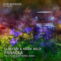 Panacea - Single - Eldream & Mark Wild